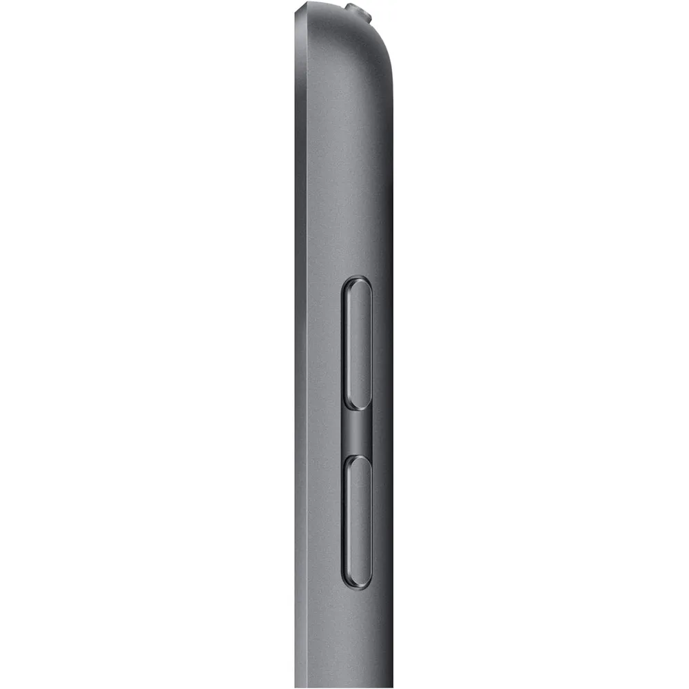(REACONDICIONADO) IPAD 2021 10.2" 64GB (WI-FI + CELLULAR) APPLE | GRIS ESPACIAL