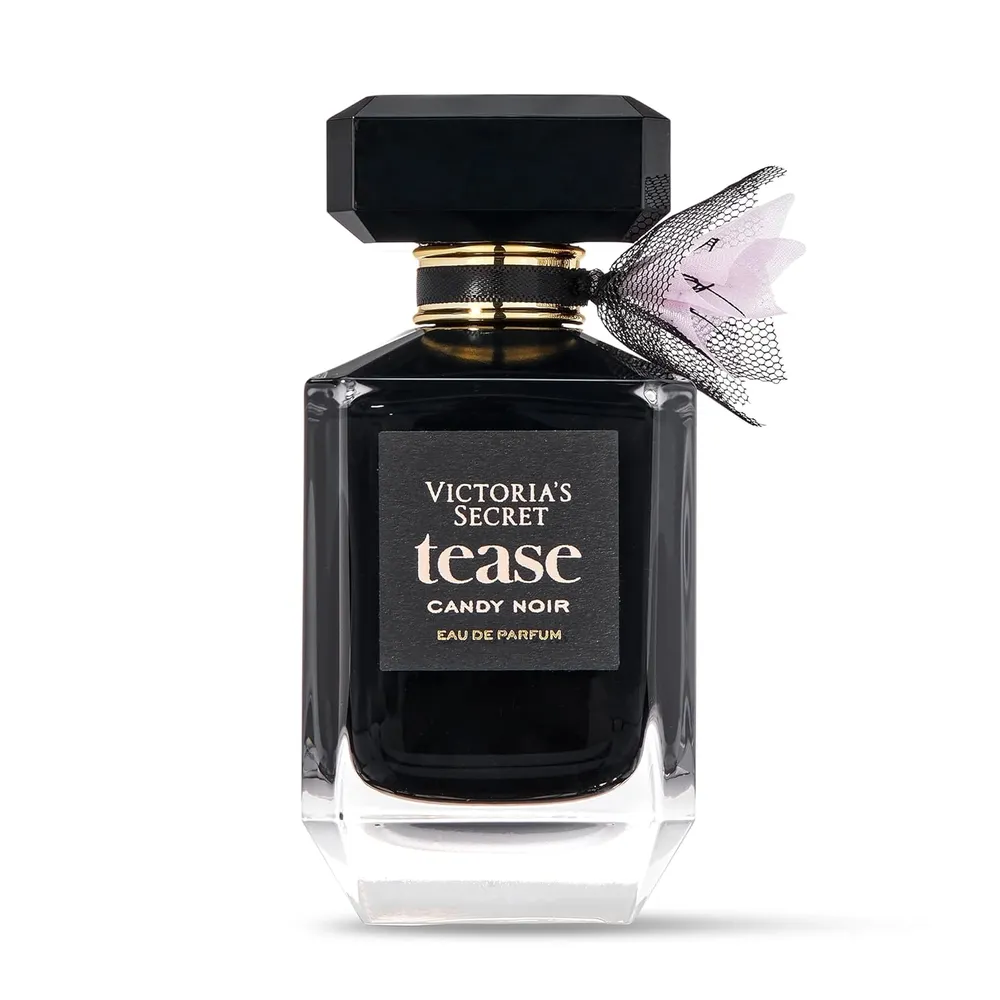 PERFUME TEASE CANDY NOIR VICTORIA SECRET MUJER 3.4 OZ / 100 ML