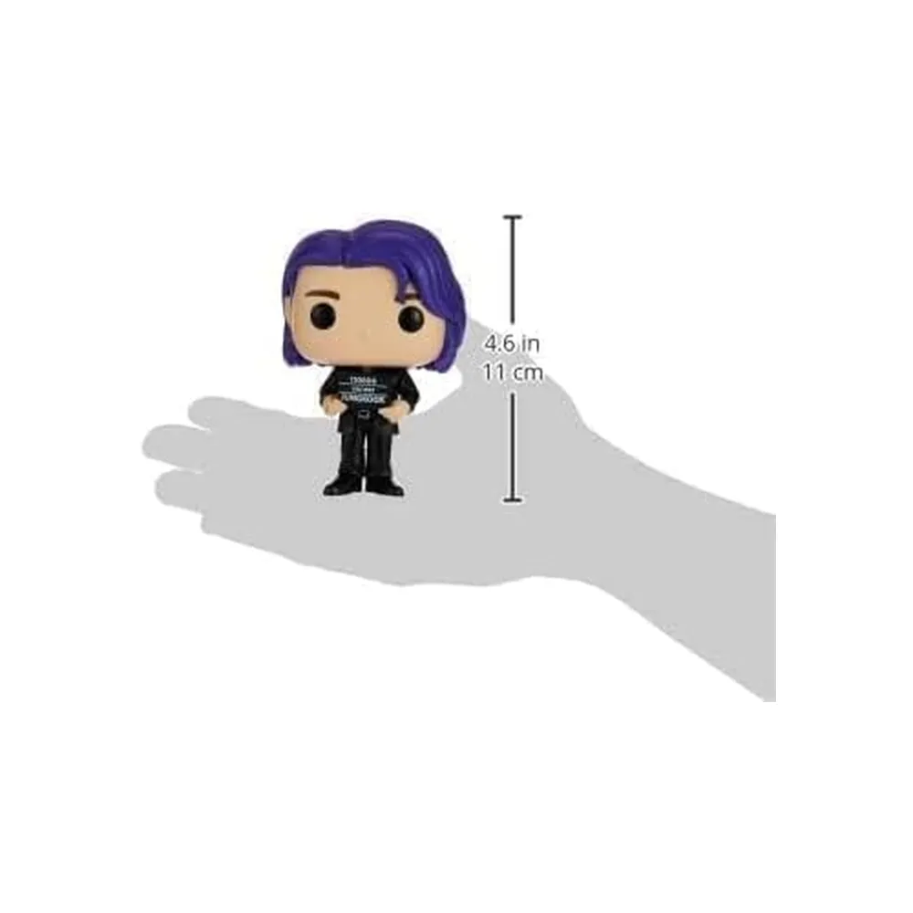 FUNKO POP JUNG KOOK BTS