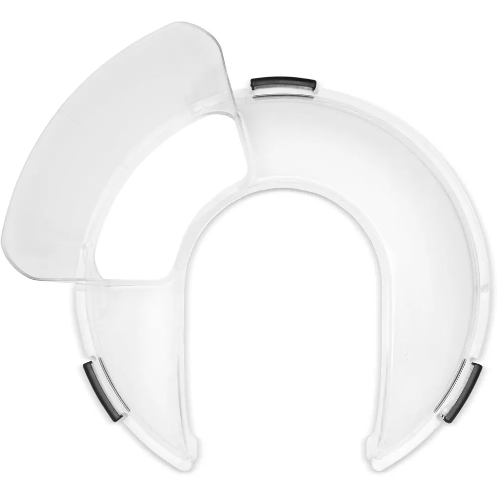 KITCHENAID, PROTECTOR VERTIDOR PARA BATIDORAS CON ELEVACIÓN DE TAZÓN 5–6 QT