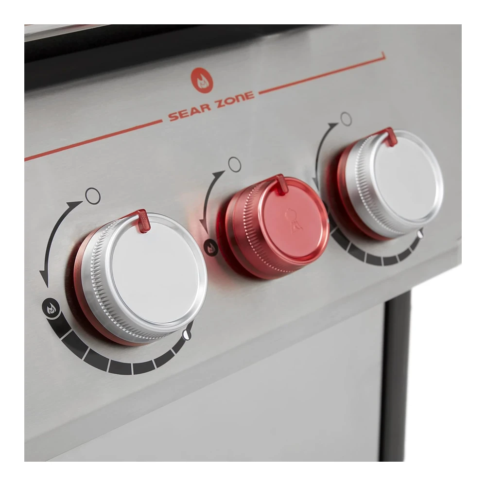 b09mv1zmkk_2.webp Weber Genesis S-335 - Parrilla de Gas Propano Líquido - Acero Inoxidable