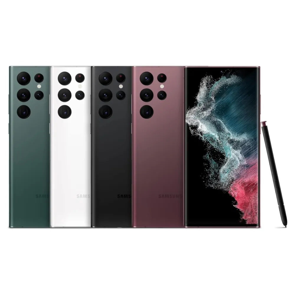 b09mvypst5_2.webp Samsung Galaxy S22 Ultra + S Pen | 256GB