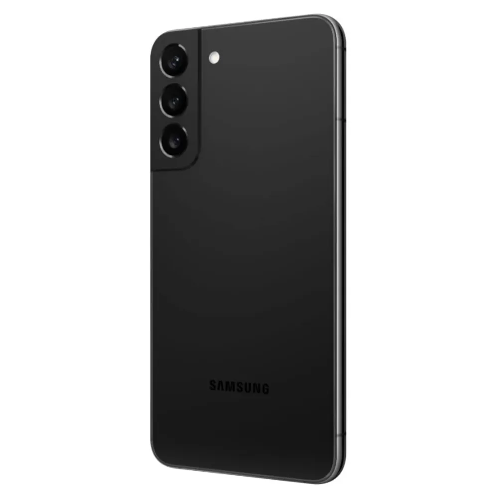 CELULAR SAMSUNG GALAXY S22+ 256GB | NEGRO FANTASMA