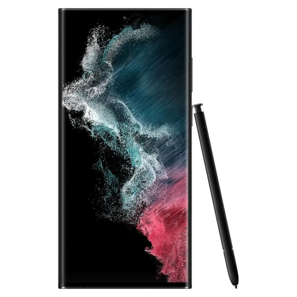 Samsung Galaxy S22 Ultra + S Pen | 512GB
