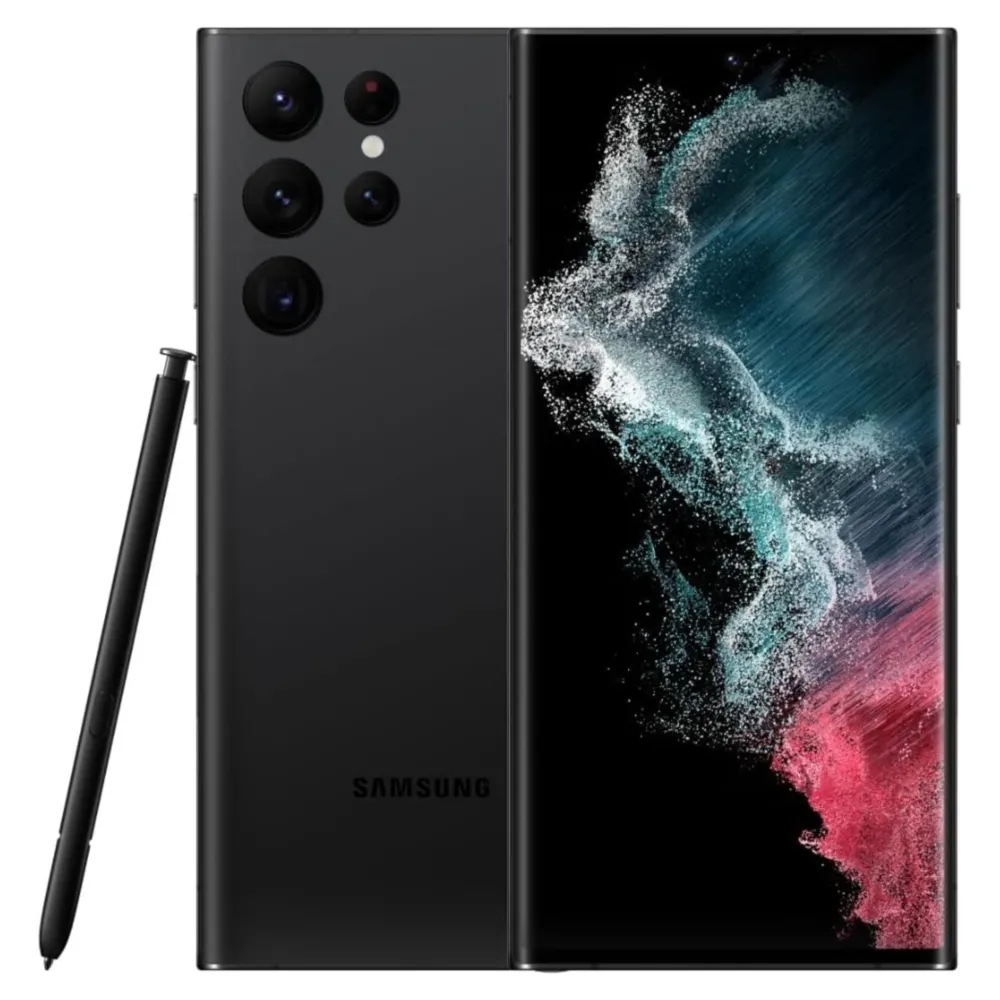 b09mw13rqh_m.webp Samsung Galaxy S22 Ultra + S Pen | 512GB
