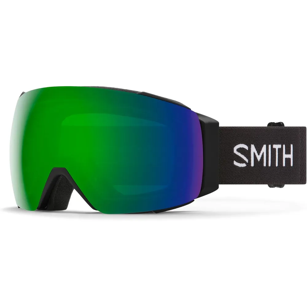 SMITH I/O MAG XL Goggles ChromaPop para ski