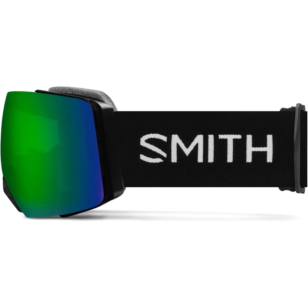 SMITH I/O MAG XL Goggles ChromaPop para ski