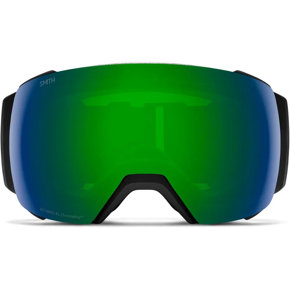 SMITH I/O MAG XL Goggles ChromaPop para ski