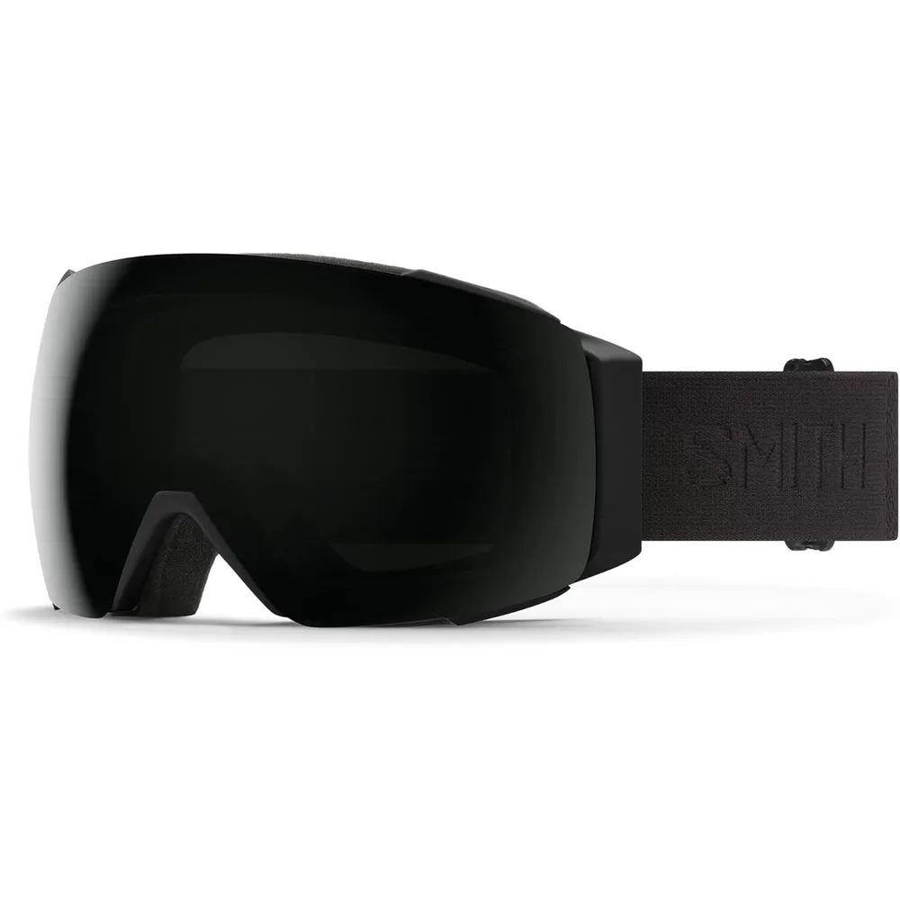 SMITH I/O MAG Goggles ChromaPop para snowboard, unisex