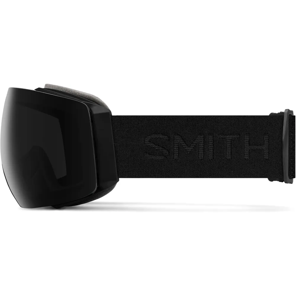 SMITH I/O MAG Goggles ChromaPop para snowboard, unisex