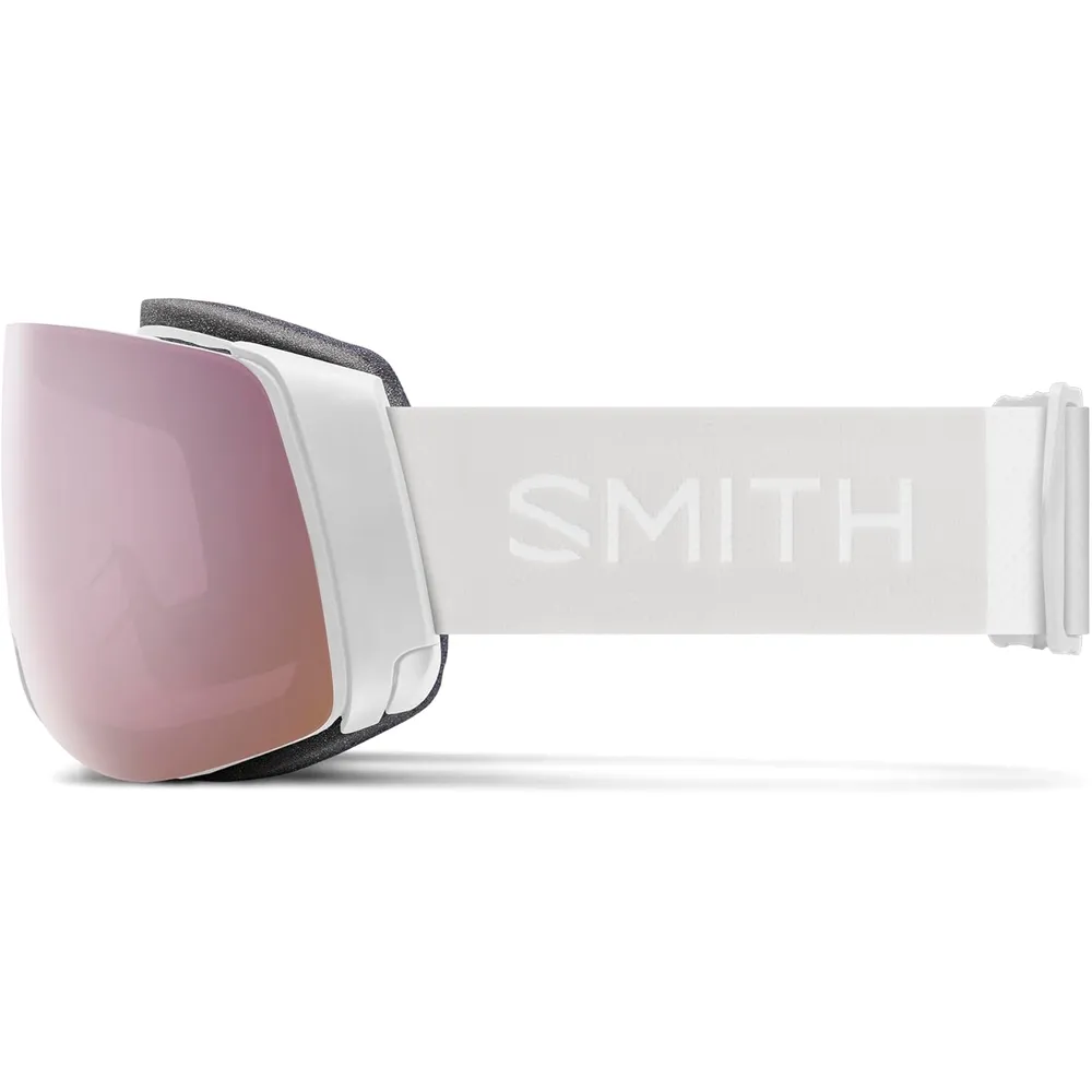 SMITH 4D MAG Goggles ChromaPop para ski y snowboard