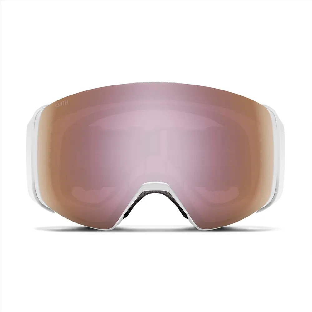 SMITH 4D MAG Goggles ChromaPop para ski y snowboard