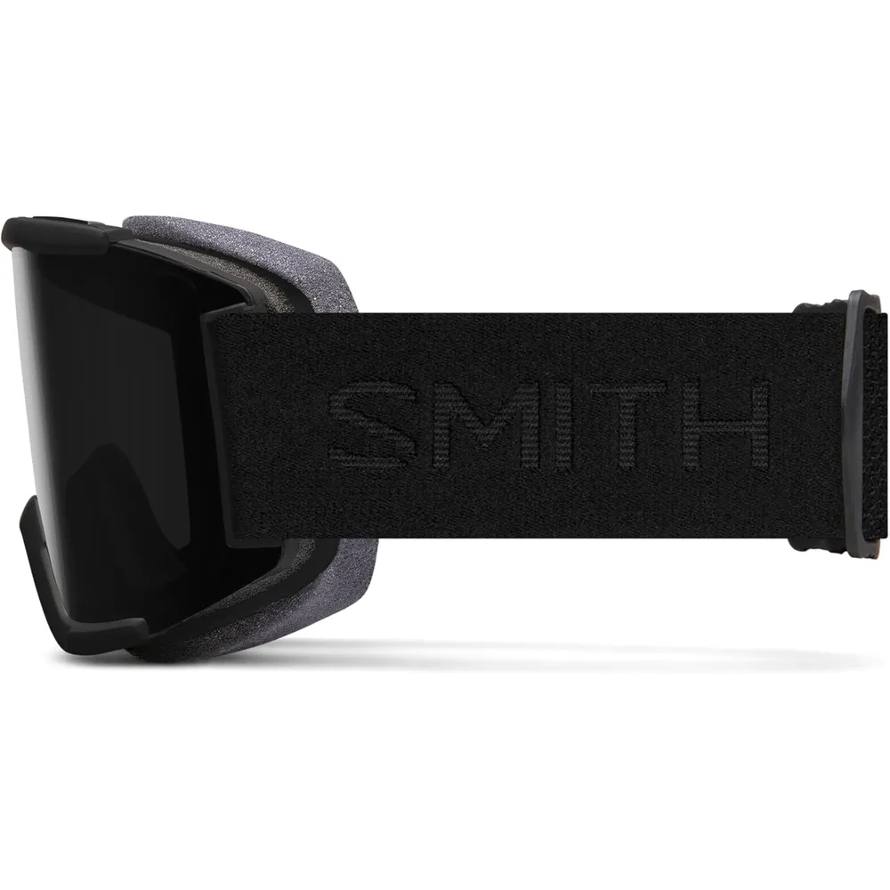 SMITH Squad Goggles con lente ChromaPop, unisex