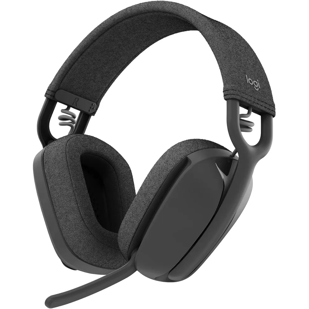 AUDÍFONOS INALÁMBRICOS ZONE VIBE 100 LOGITECH