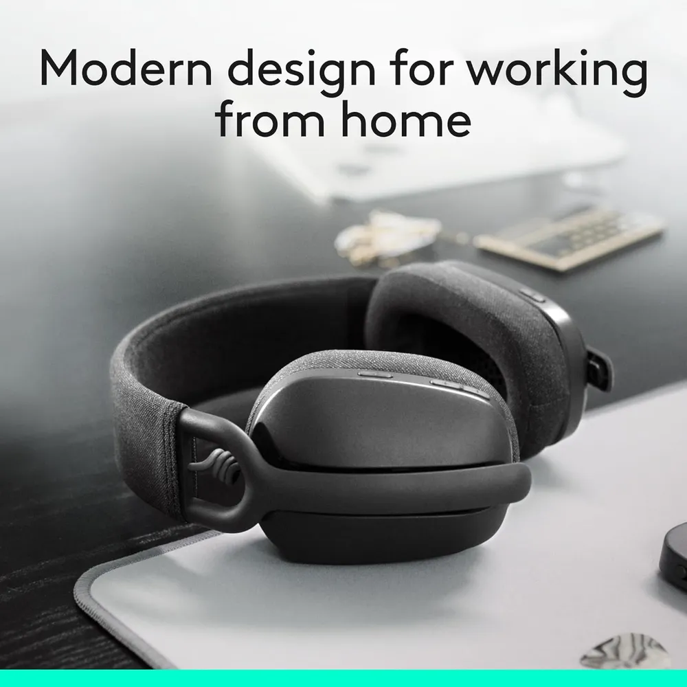 AUDÍFONOS INALÁMBRICOS ZONE VIBE 100 LOGITECH