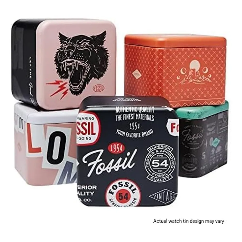 b09nc2nfr9_4_webp.webp Fossil reloj de cuarzo para hombre, caja de acero inoxidable | Marrón