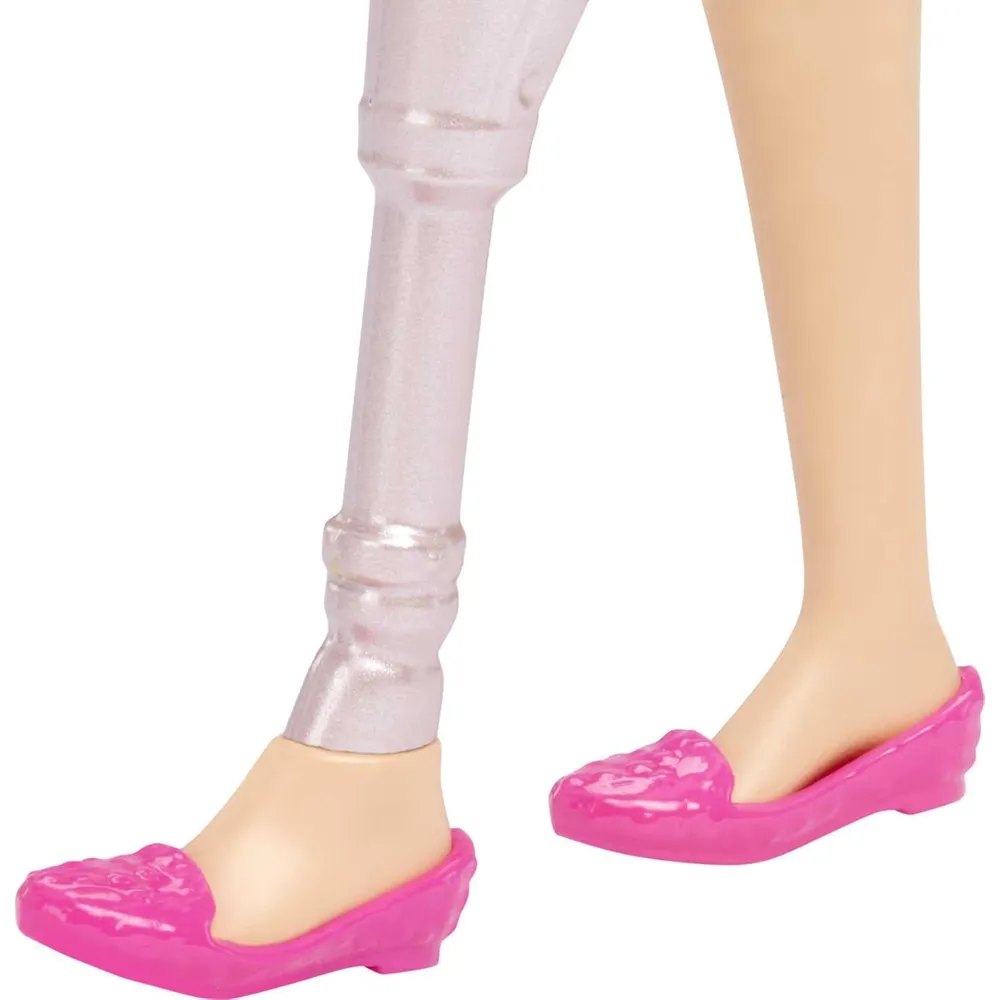 BARBIE MUÑECA DISEÑADORA DE INTERIORES CON ACCESORIOS