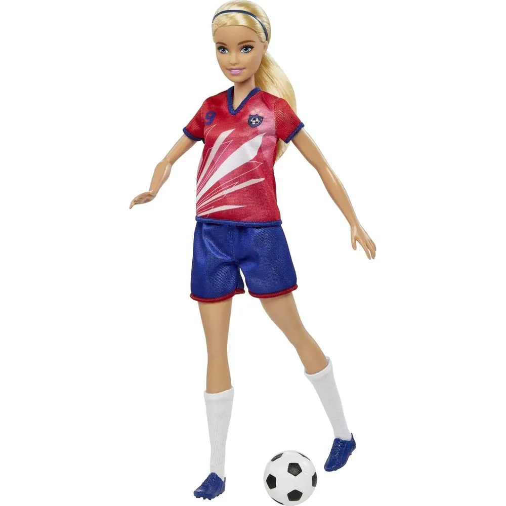 b09nqkpdh7_1_webp.webp BARBIE MUÑECA FUTBOLISTA UNIFORME RUBIA