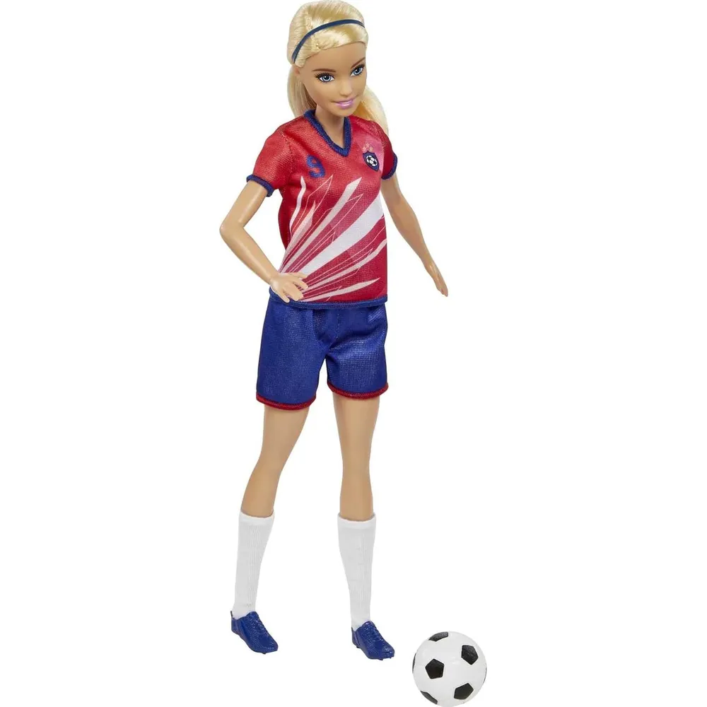 b09nqkpdh7_2_webp.webp BARBIE MUÑECA FUTBOLISTA UNIFORME RUBIA