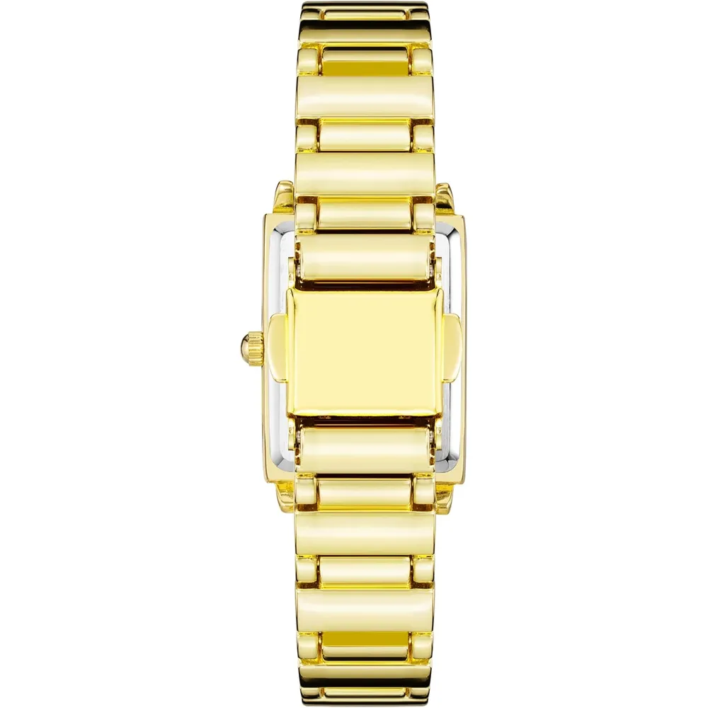 Anne Klein reloj femenino con brazalete | 21 mm - Oro