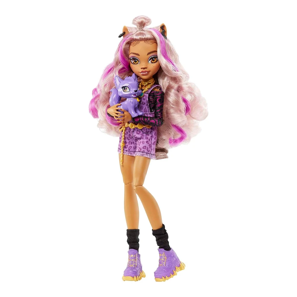 b09nzl3m2f_2.webp MUÑECA MONSTER HIGH CLAWDEEN WOLF