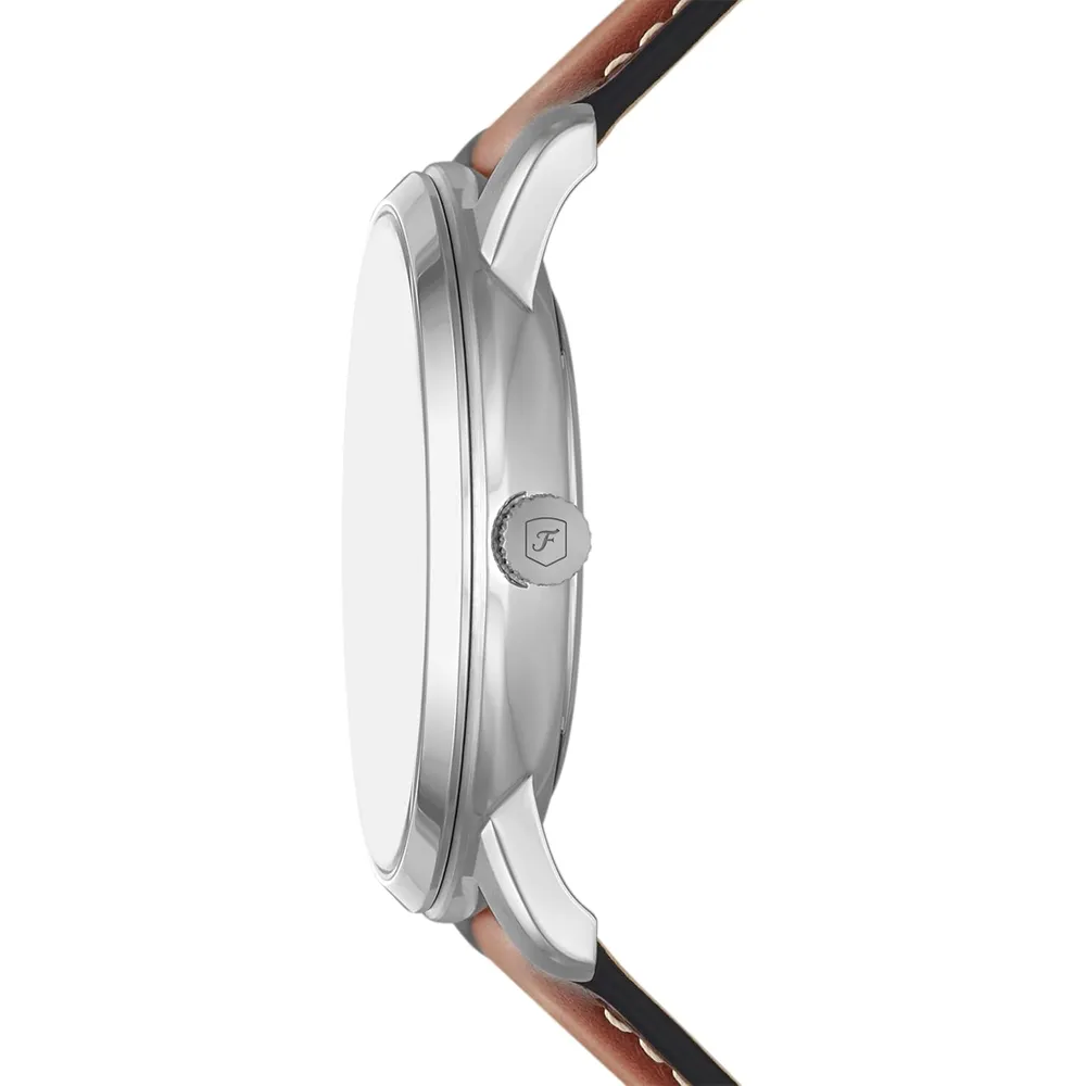 b09pfbf5fm_2_webp.webp Fossil reloj cronógrafo Neutra de cuarzo para hombre, acero | Marrón/ Azul