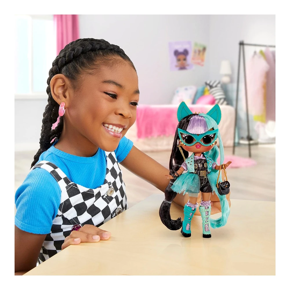 L.O.L. Surprise Tweens