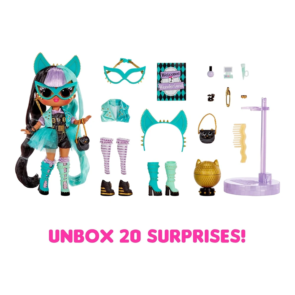 L.O.L. Surprise Tweens