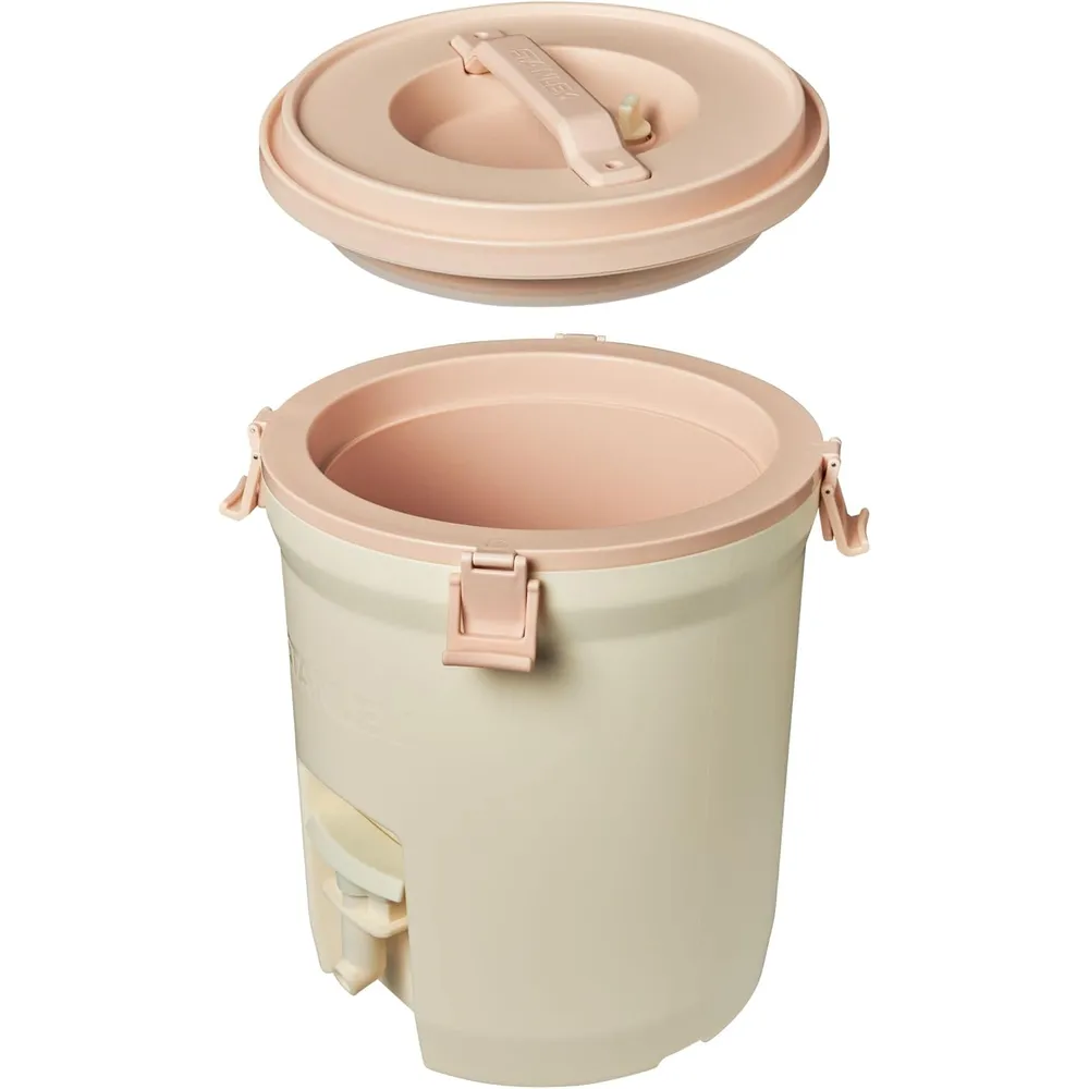 GALONERA STANLEY ADVENTURE 2 GAL / 7.57 L