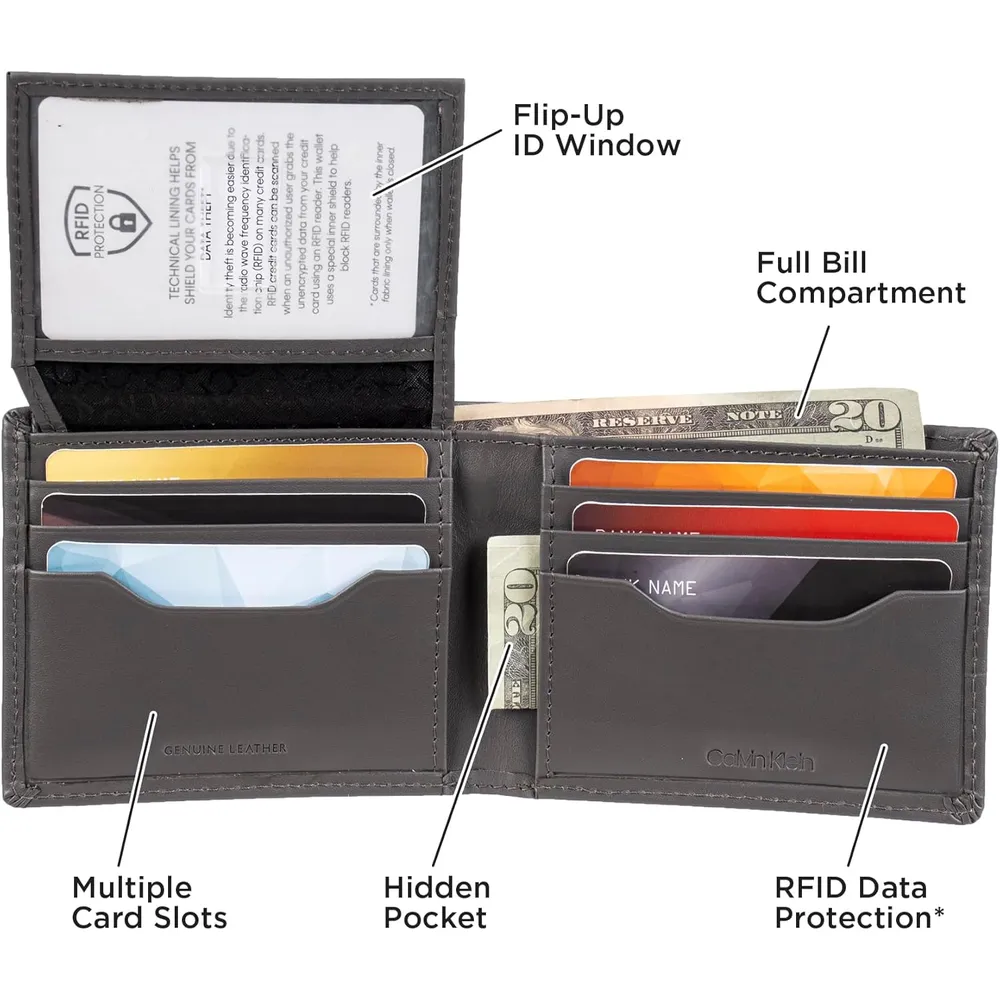 b09ptd88zp_2_webp.webp BILLETERA CALVIN KLEIN BIFOLD RFID GRIS HOMBRE