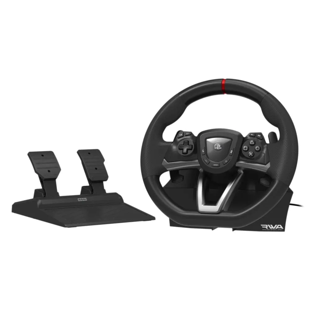 Hori Volante Apex para PlayStation 5, PlayStation 4 y PC