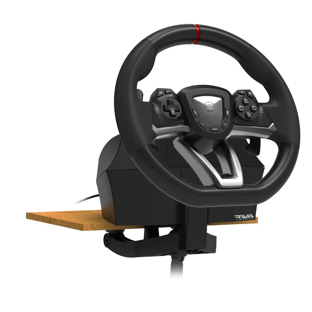 Hori Volante Apex para PlayStation 5, PlayStation 4 y PC