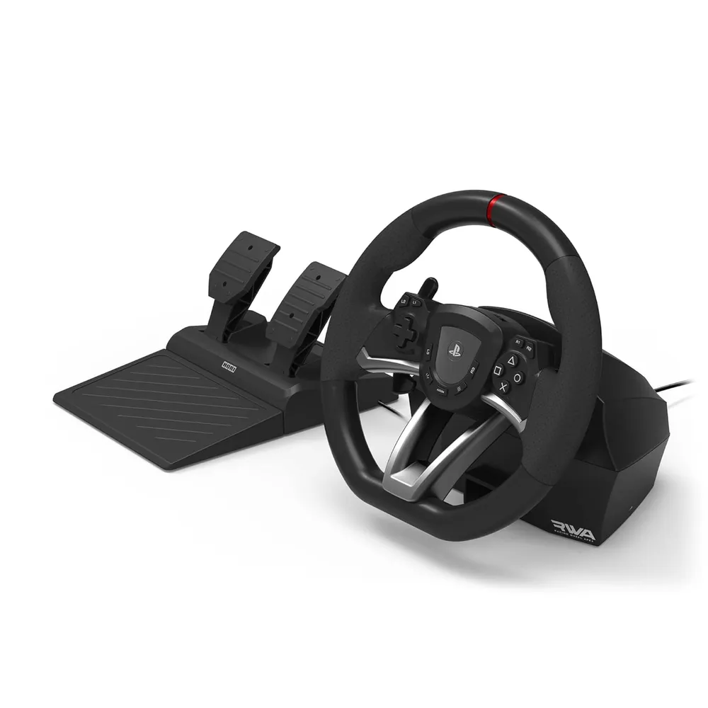 Hori Volante Apex para PlayStation 5, PlayStation 4 y PC
