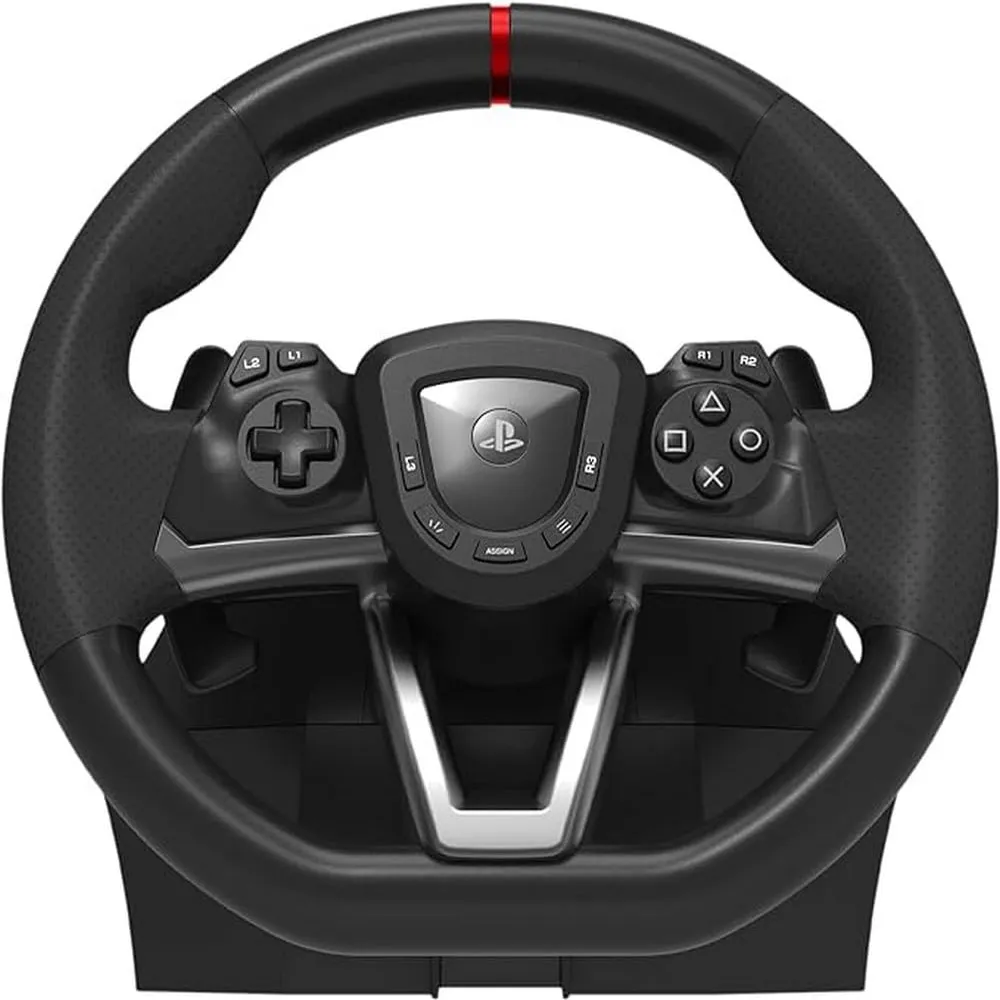 Hori Volante Apex para PlayStation 5, PlayStation 4 y PC