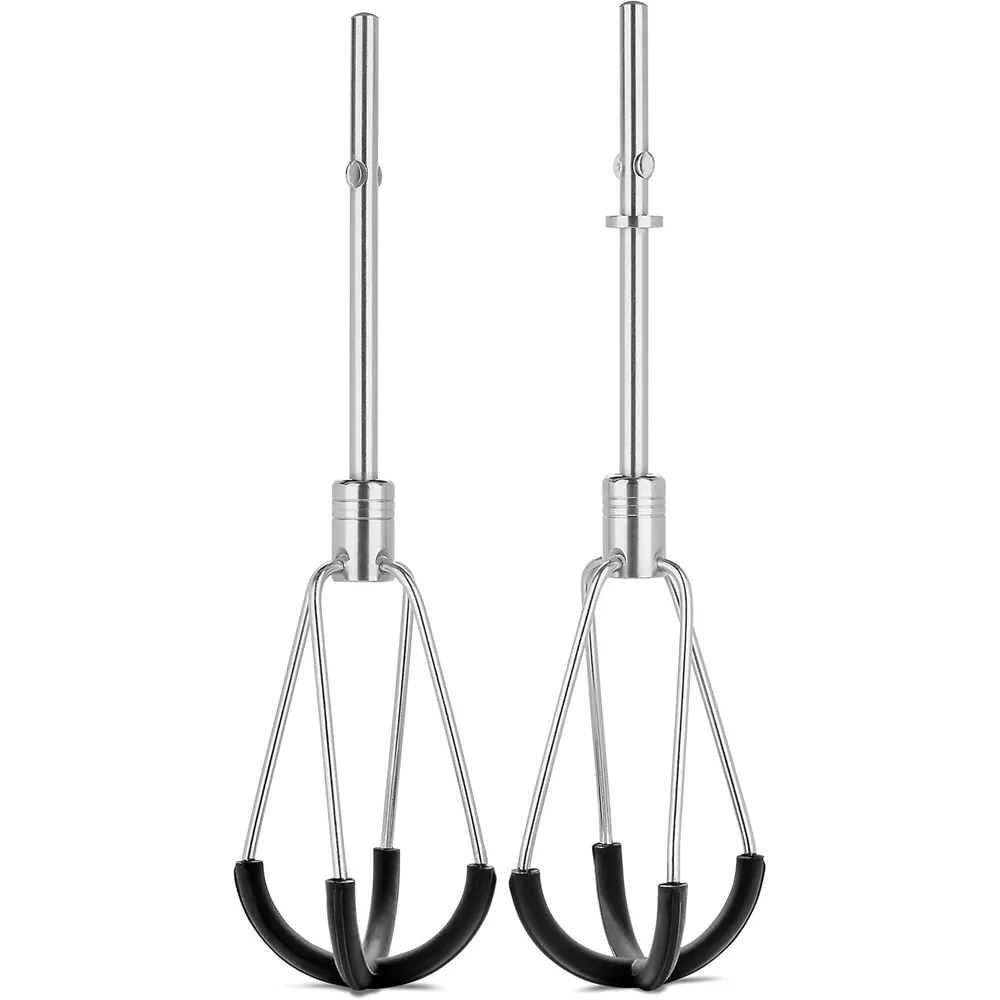 KITCHENAID, ACCESORIO BATIDOR DE BORDE FLEXIBLE PARA BATIDORAS DE MANO