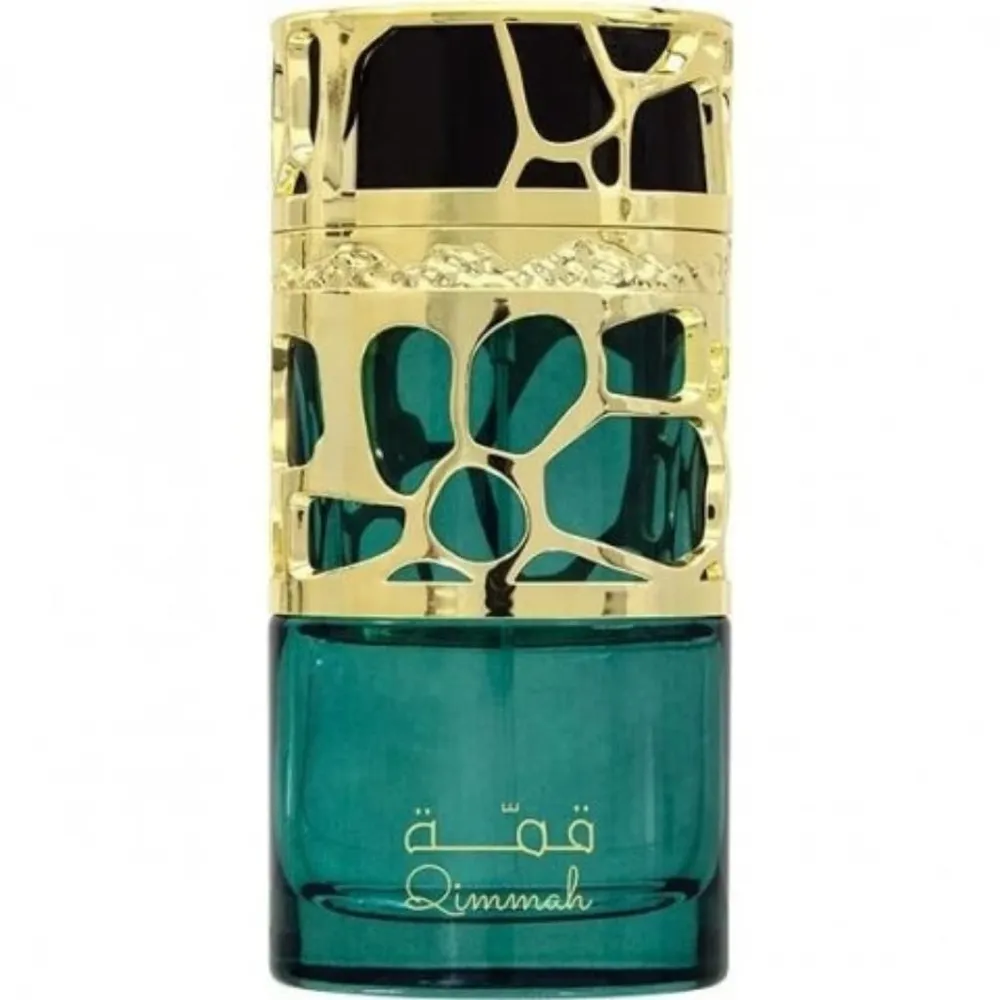 PERFUME LATTAFA QIMMAH EDP MUJER 3.4 OZ / 100 ML