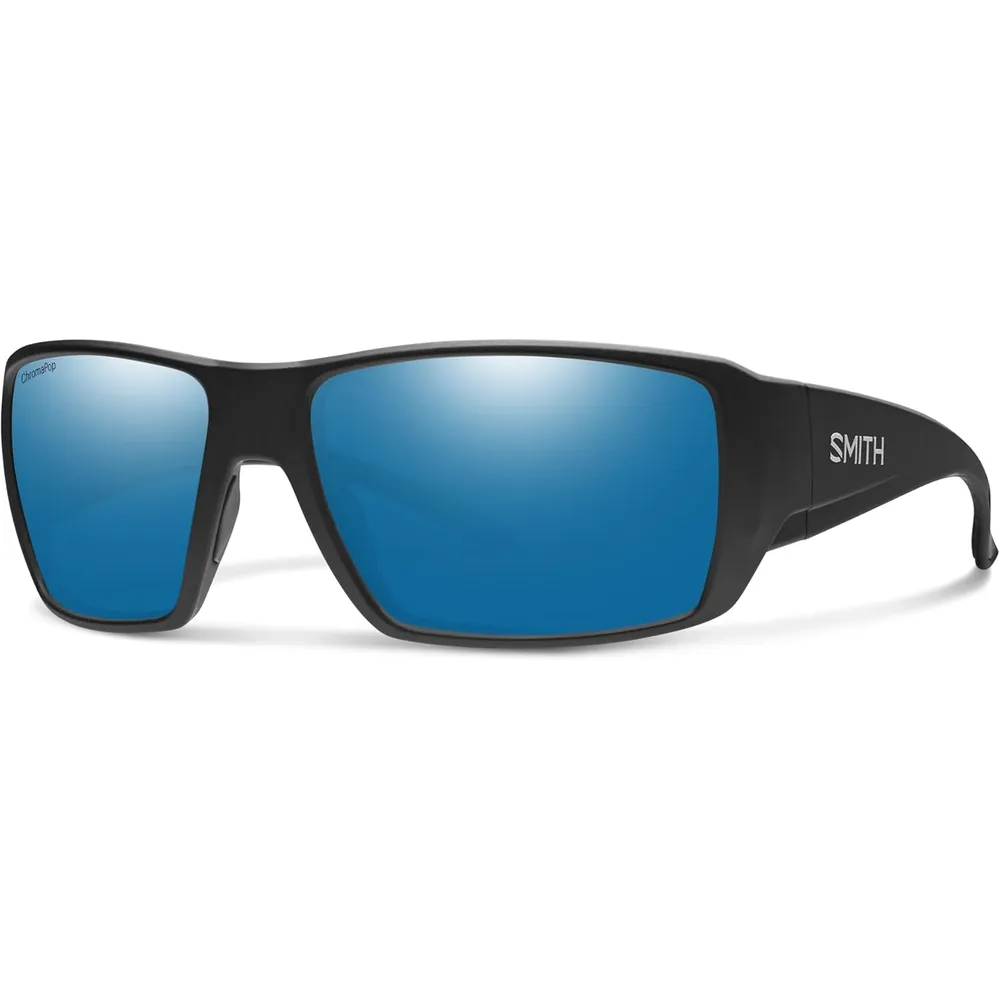 SMITH Guide’s Choice Sunglasses polarizadas para deporte