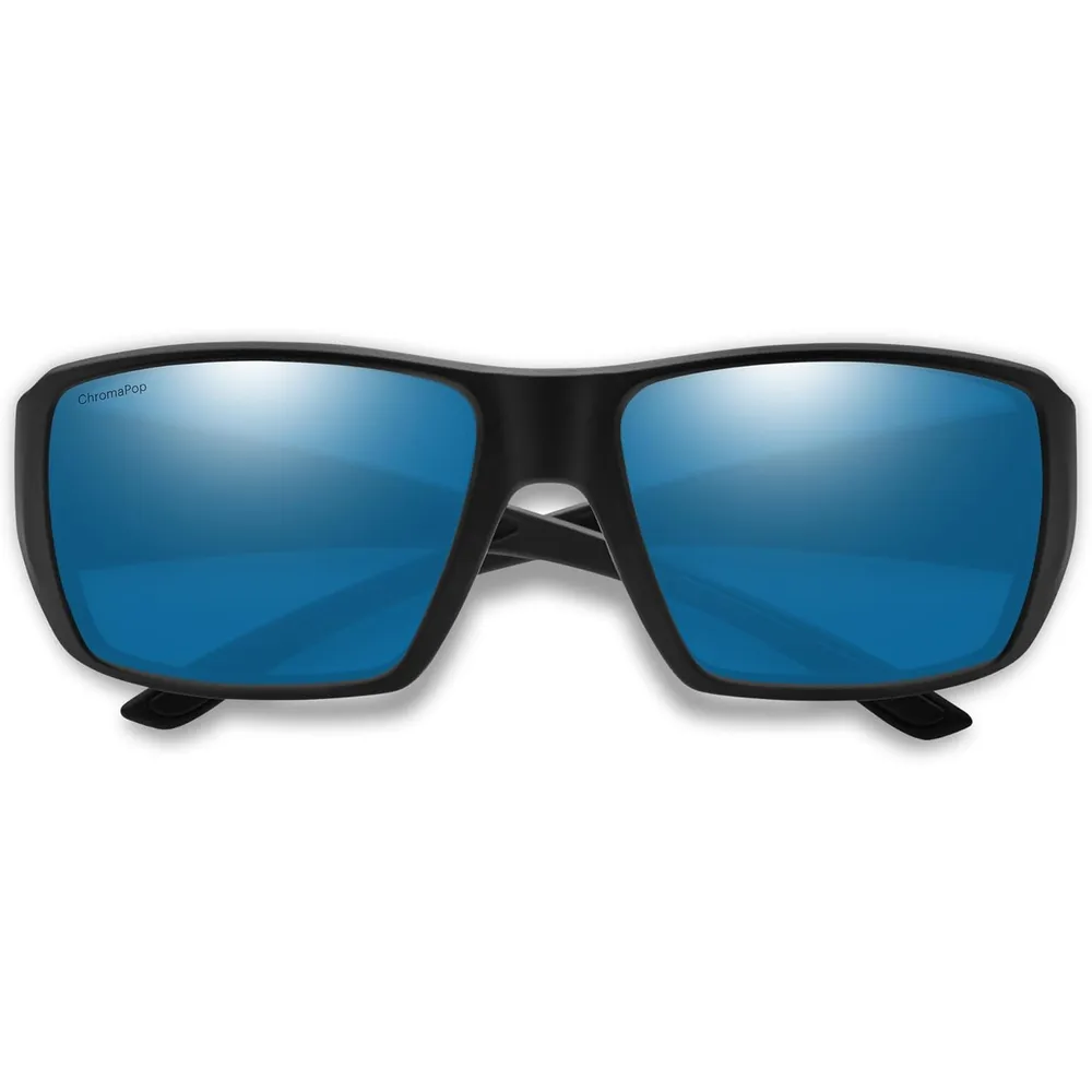 SMITH Guide’s Choice Sunglasses polarizadas para deporte