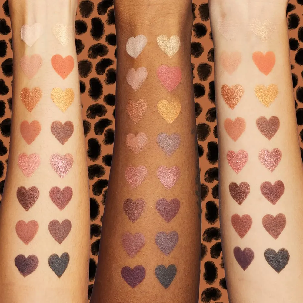 NYX Ultimate Shadow Paleta de Sombras | Ultimate Queen