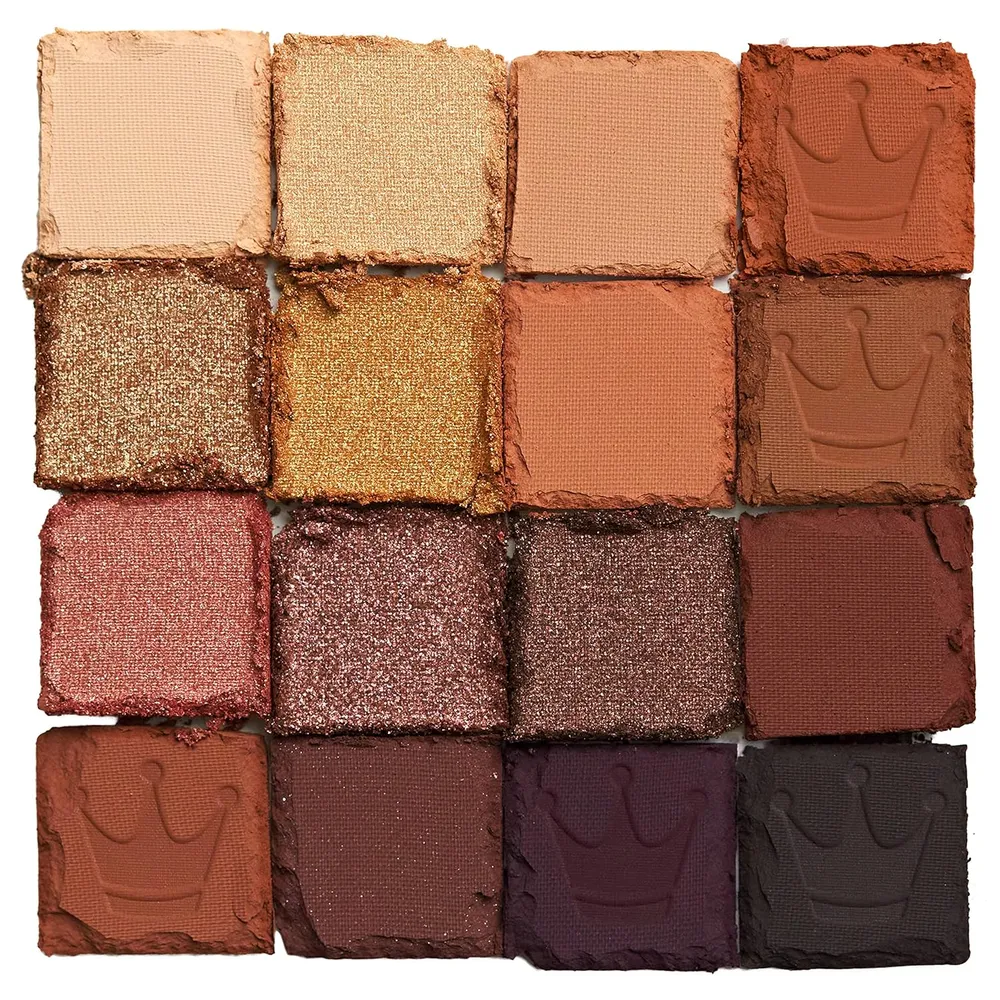 NYX Ultimate Shadow Paleta de Sombras | Ultimate Queen