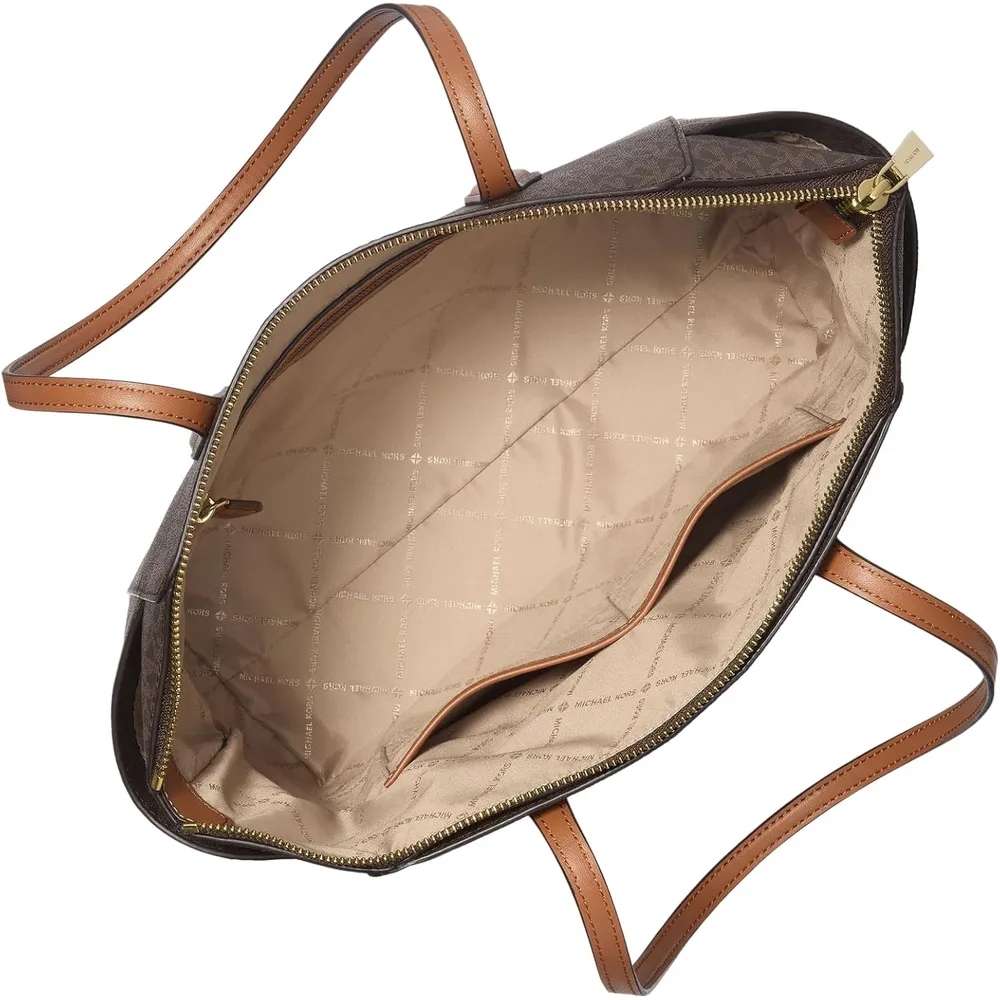 Michael Kors | Bolso Tote Marilyn Mediano con Cremallera Superior