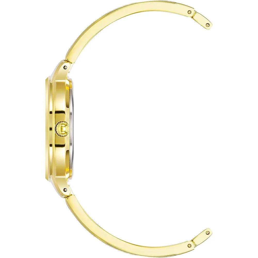 Anne Klein AK/2626PKGB reloj femenino | 30 mm - Dorado/Rosado