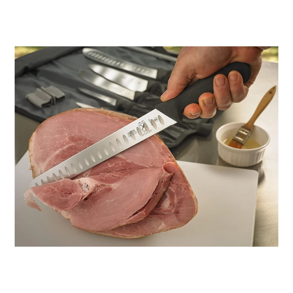 MERCER CULINARY MERCER BPX ULTIMATE BBQ KIT - 9 PIEZAS M13752 - MULTI