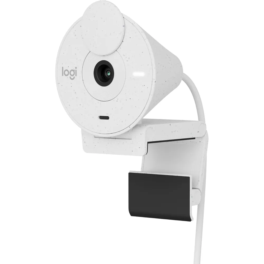 CÁMARA WEB BRIO 300 LOGITECH