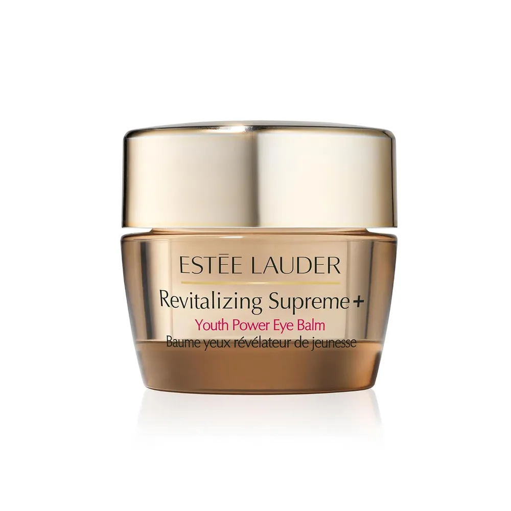 Estée Lauder Revitalizing Supreme+ | Hidratante de ojos con Ácido Hialurónico