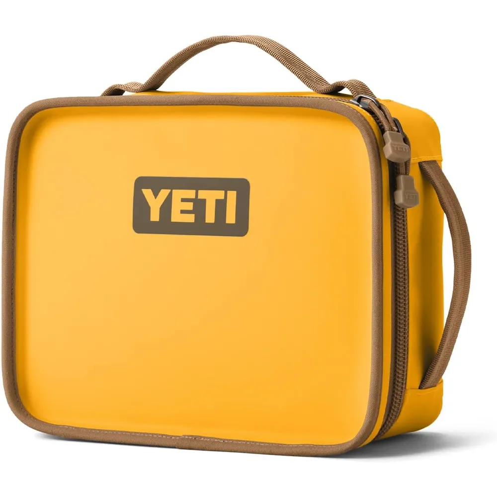 YETI Daytrip Lonchera Térmica | Amarillo