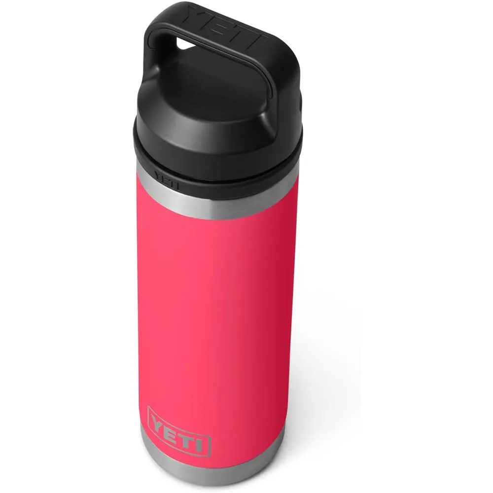 b09rlnj73z_2_webp.webp YETI Botella Rambler con Tapa Chung de 18 oz | Rosa Neón