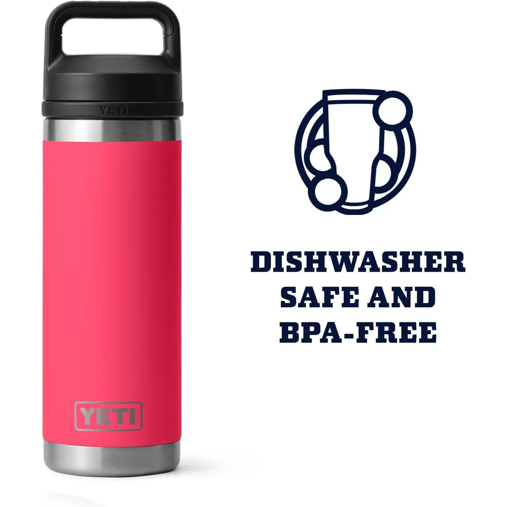 b09rlnj73z_4_webp.webp YETI Botella Rambler con Tapa Chung de 18 oz | Rosa Neón