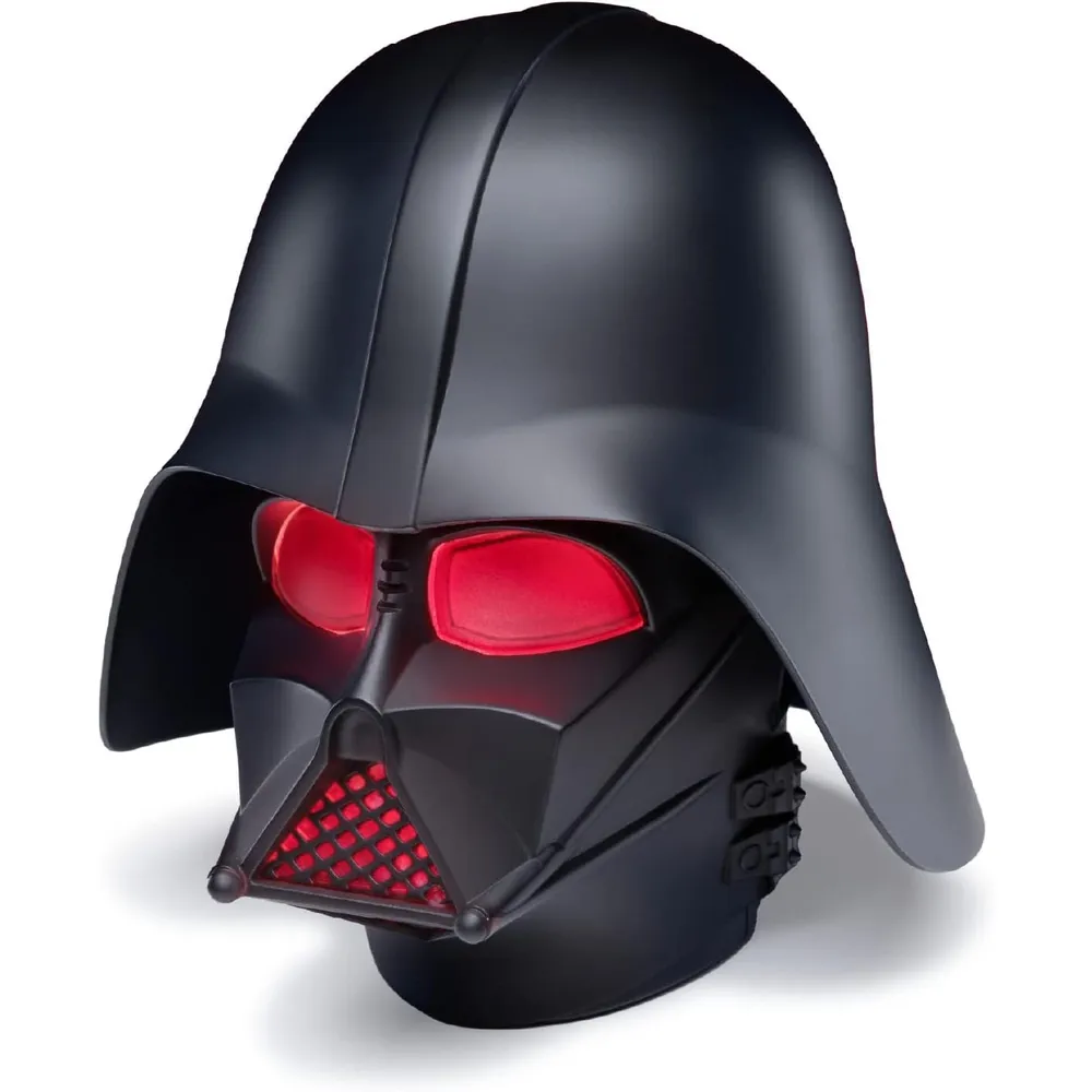 Paladone Star Wars luces de máscara Darth Vader