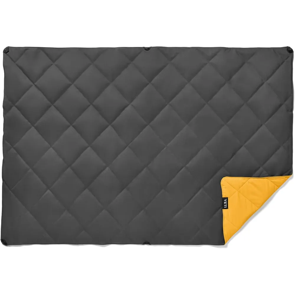 b09rn8bgtp_2_webp.webp YETI Lowlamds Manta Multiusos con bolsita para viaje | Amarillo